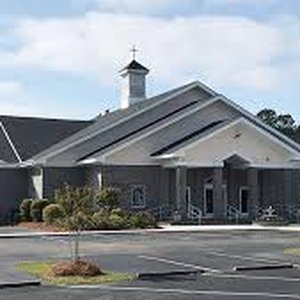 Forestbrook Baptist Church on Yelp