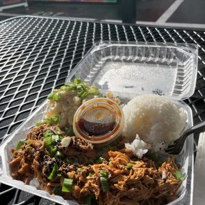 Lei’d Back Hawaiian Cuisine on Yelp