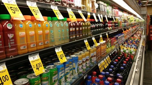 Photo of Safeway - Arlington, VA, US. November 2016