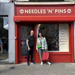 Needles N Pins on Yelp