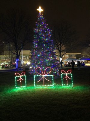 Photo of Southfield Public Library - Southfield, MI, US.