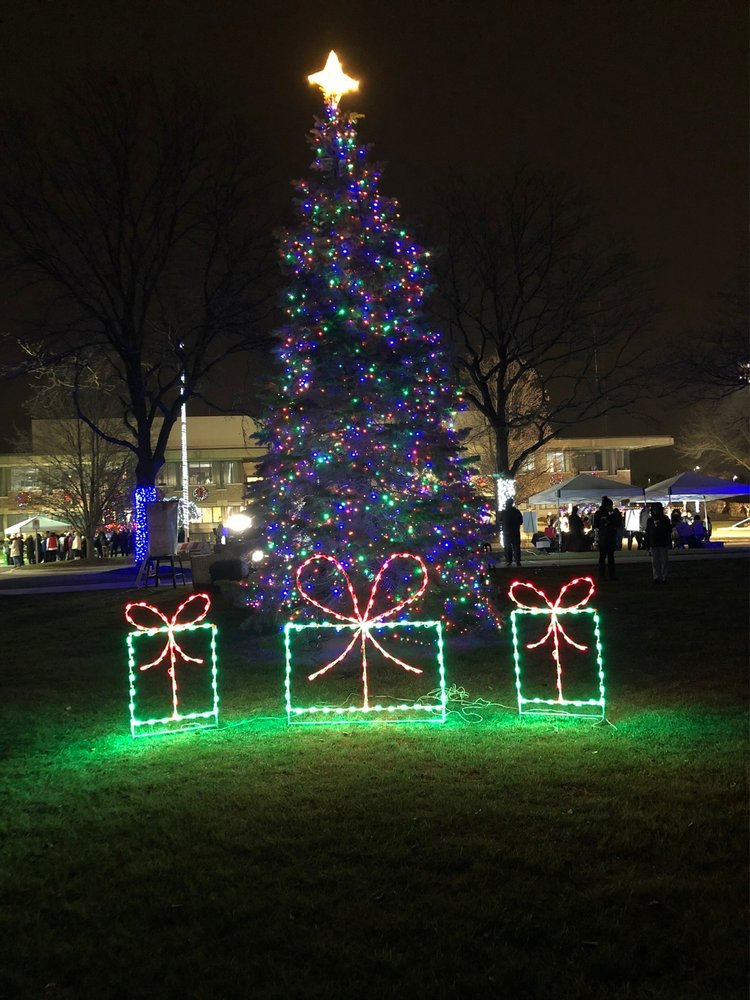 Photo of Southfield Public Library - Southfield, MI, United States