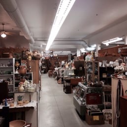 Photo of Berlin Village Antique Mall - Berlin, OH, United States