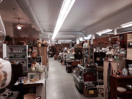 Photo of Berlin Village Antique Mall - Berlin, OH, US.