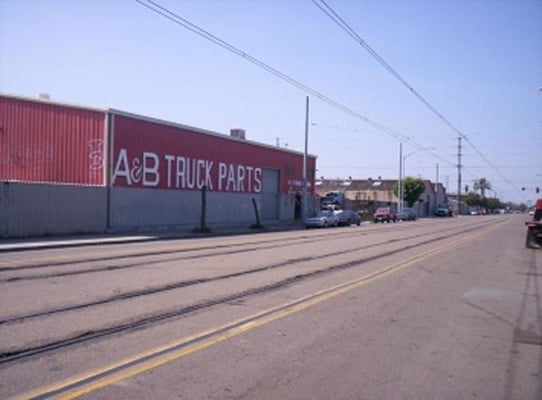 Photo of A & B Truck Recycling - San Diego, CA, US.