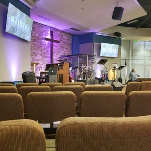 SOUTHLANDS CHURCH - 15 Photos & 12 Reviews - 2950 E Imperial Hwy, Brea ...