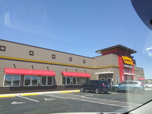 Photo of Golden Corral Buffet & Grill - Jacksonville, NC, US.