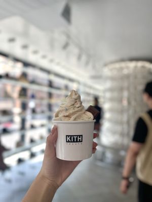 Photo of KITH Treats - New York, NY, US. Ice cream!