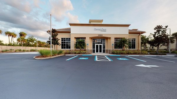 Photo of Dental Care at Verandah - Fort Myers, FL, US.