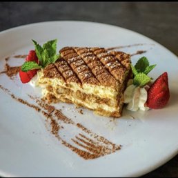 Tiramisu