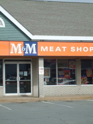 Photo of M & M Meats - Dartmouth, NS, CA.