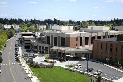 THE OREGON CLINIC - ADVANCED UROLOGY ASSOCIATES ADVENTIST - Updated ...