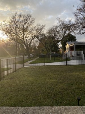 Photo of South Texas Fence - San Antonio, TX, US. Fence