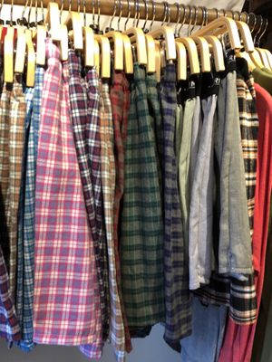 Photo of The Vermont Flannel Company - Burlington, VT, US.