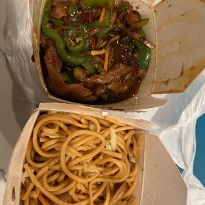 China A Go Go - Hualapai on Yelp