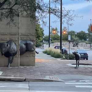 Spirit Of Nebraska’s Wilderness and Pioneer Courage Park on Yelp