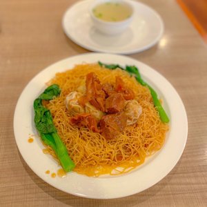 Eats and Treats of Chinatown