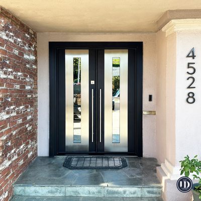 Photo of Universal Iron Doors & Hardware - Panorama City, CA, US. Artsakh