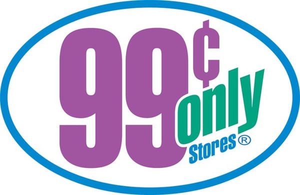 Photo of 99 Cents Only Stores - Stockton, CA, US.