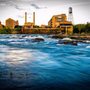 Chattahoochee Riverwalk