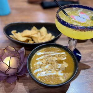 Best Mexican Food - Las Vegas