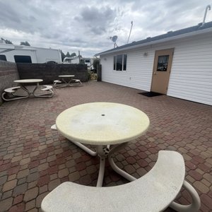 Columbia River RV Park on Yelp