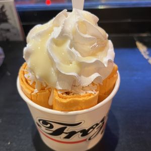 Frozen Rolled Ice Cream on Yelp