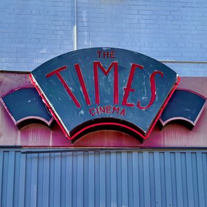 Times Cinema on Yelp