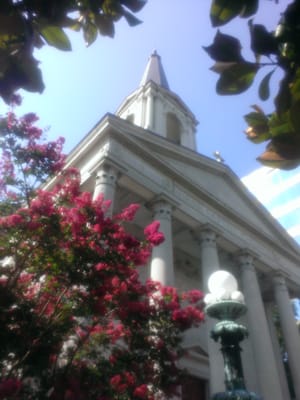 Photo of First Baptist Church Knoxville - Knoxville, TN, US.