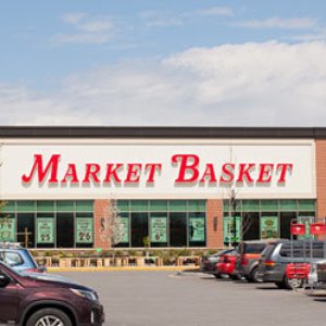 Market Basket on Yelp