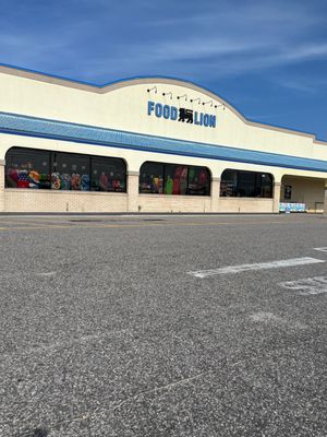 Photo of Food Lion Inc Store 937 - Corolla, NC, US. store front