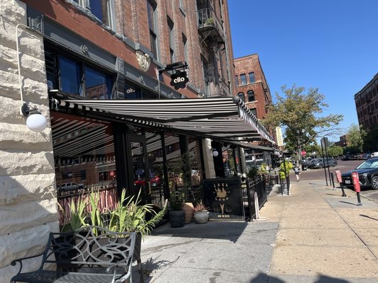 Photo of Old Market - Omaha, NE, US.