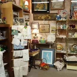 Photo of Berlin Village Antique Mall - Berlin, OH, United States