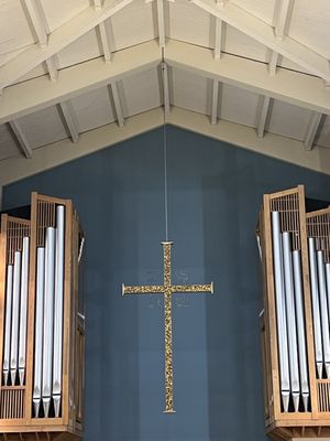 Photo of St John's Episcopal Church - Olympia, WA, US.