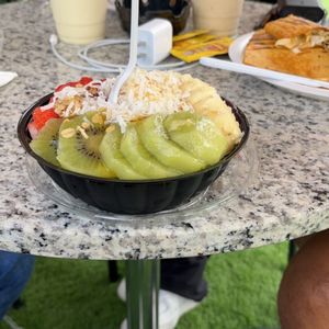 KZ Wellness Cafe on Yelp