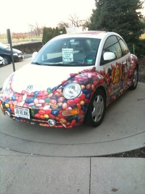 Photo of Jelly Belly Candy Company - Pleasant Prairie, WI, US.