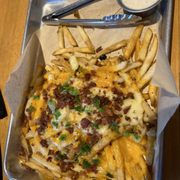 Loaded Fries