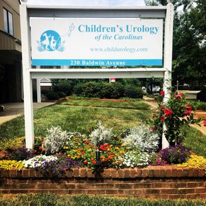 Children’s Urology of the Carolinas on Yelp