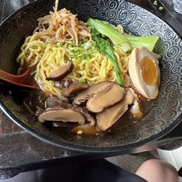 House Special Ramen