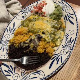 Enchilada