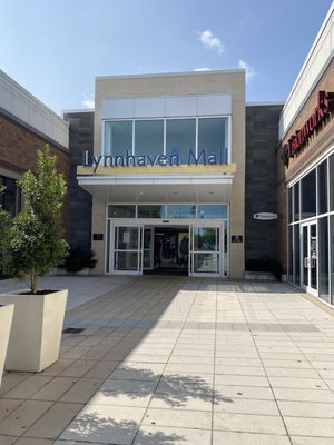 Photo of Lynnhaven Mall - Virginia Beach, VA, US.