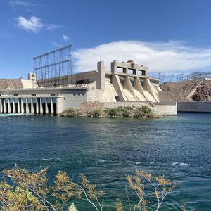 Pyramid Canyon Recreational Area on Yelp