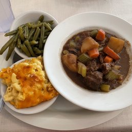 Savory Slow Cooked Beef Pot Roast