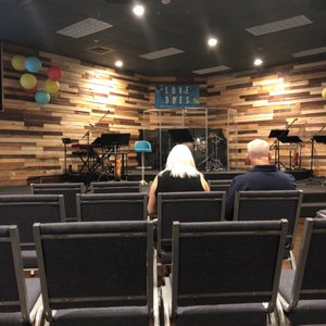 Seacoast Vineyard Church on Yelp