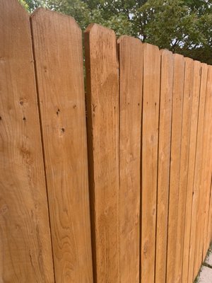 Photo of South Texas Fence - San Antonio, TX, US.