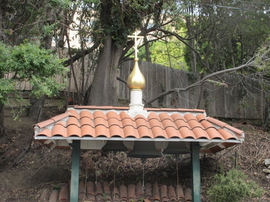 Photo of Russian Orthodox Church of Protection of the Holy Virgin - Los Angeles, CA, US.