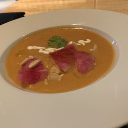 Gazpacho