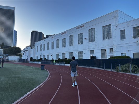 Photo of Beverly Hills High School - Beverly Hills, CA, US.