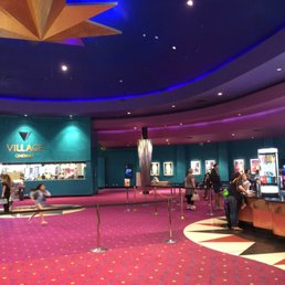 Photo of Village Cinemas Sunshine - Sunshine Victoria, Australia