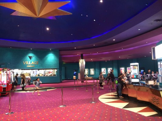 Photo of Village Cinemas Sunshine - Sunshine, VIC, AU.